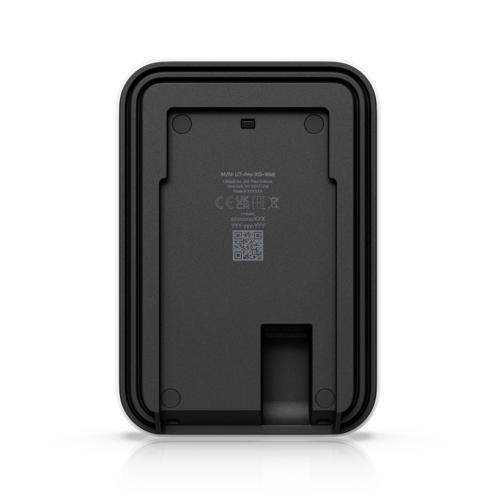 Ubiquiti U7-PRO-XG-WALL | UniFi U7 Pro XG Wall | WiFi 7 | 10 GbE… – Default Title