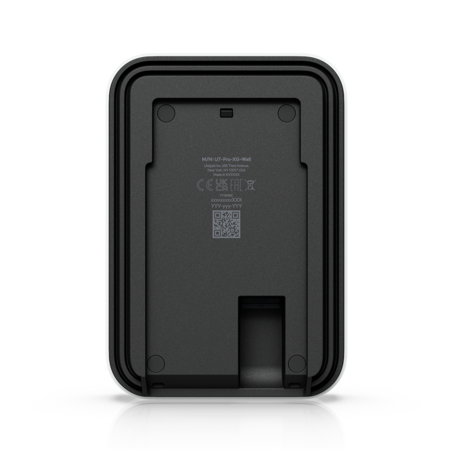 Ubiquiti U7-PRO-XG-WALL | UniFi U7 Pro XG Wall | WiFi 7 | 10 GbE… – Default Title