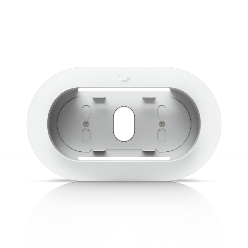 Ubiquiti UACC-G6-180-FM | G6 180° Flush Mount – White
