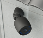 Ubiquiti UACC-BULLET-AB | Bullet Angled Base – White