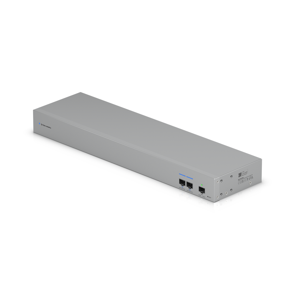 Ubiquiti USW-WAN | UniFi WAN Switch | 10 Gbps Switch – Default Title