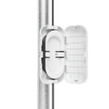Ubiquiti FIBER-SR-KIT | Fiber Strain Relief Kit – Default Title