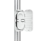 Ubiquiti FIBER-SR-KIT | Fiber Strain Relief Kit – Default Title