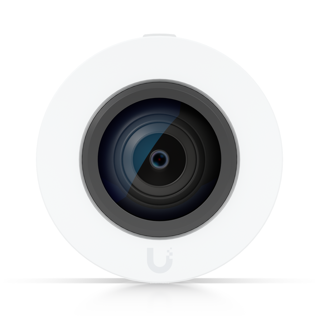 Ubiquiti UVC-AI-THETA | AI Theta Camera | 4K | PoE – Pro