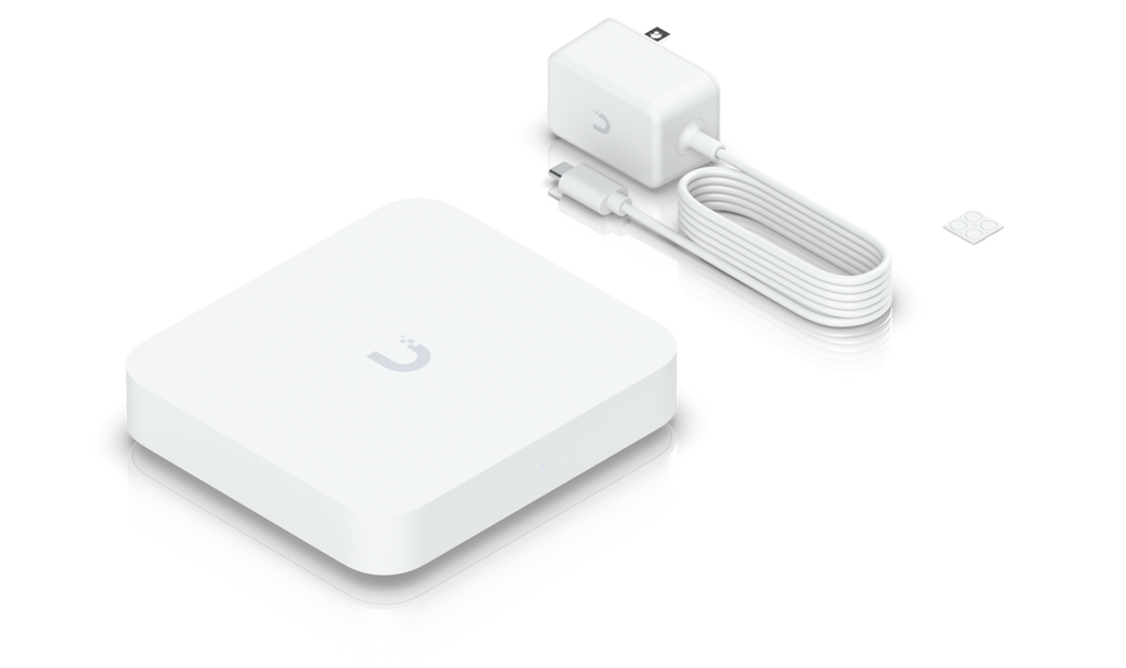 Ubiquiti UXG-MAX | UniFi Gateway Max | (1) 2.5 GbE RJ45 – Default Title