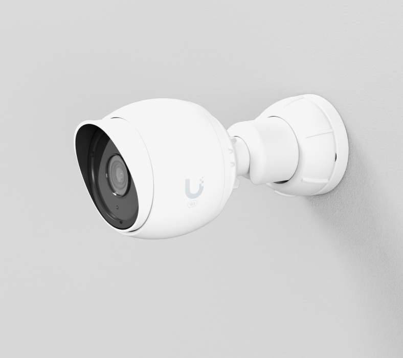 Ubiquiti UVC-G5-BULLET | G5 Bullet Camera | 2K | IP55 | PoE – Default Title