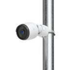 Ubiquiti UVC-G6-BULLET | G6 Bullet Camera | 4K | IP66 | PoE – White