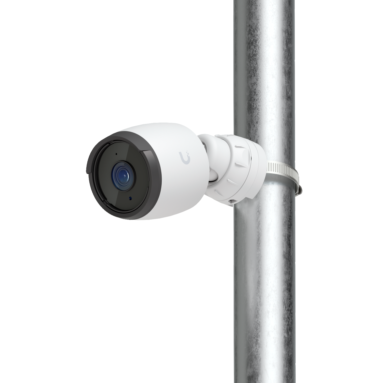 Ubiquiti UVC-G6-BULLET | G6 Bullet Camera | 4K | IP66 | PoE – White