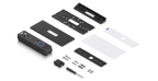 Ubiquiti UVC-G6-ENTRY | G6 Entry Camera | Main camera: 5MP | IP55… – Default Title