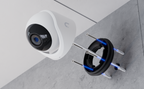 Ubiquiti UVC-G6-TURRET | G6 Turret Camera | 4K | IP66 | PoE – White