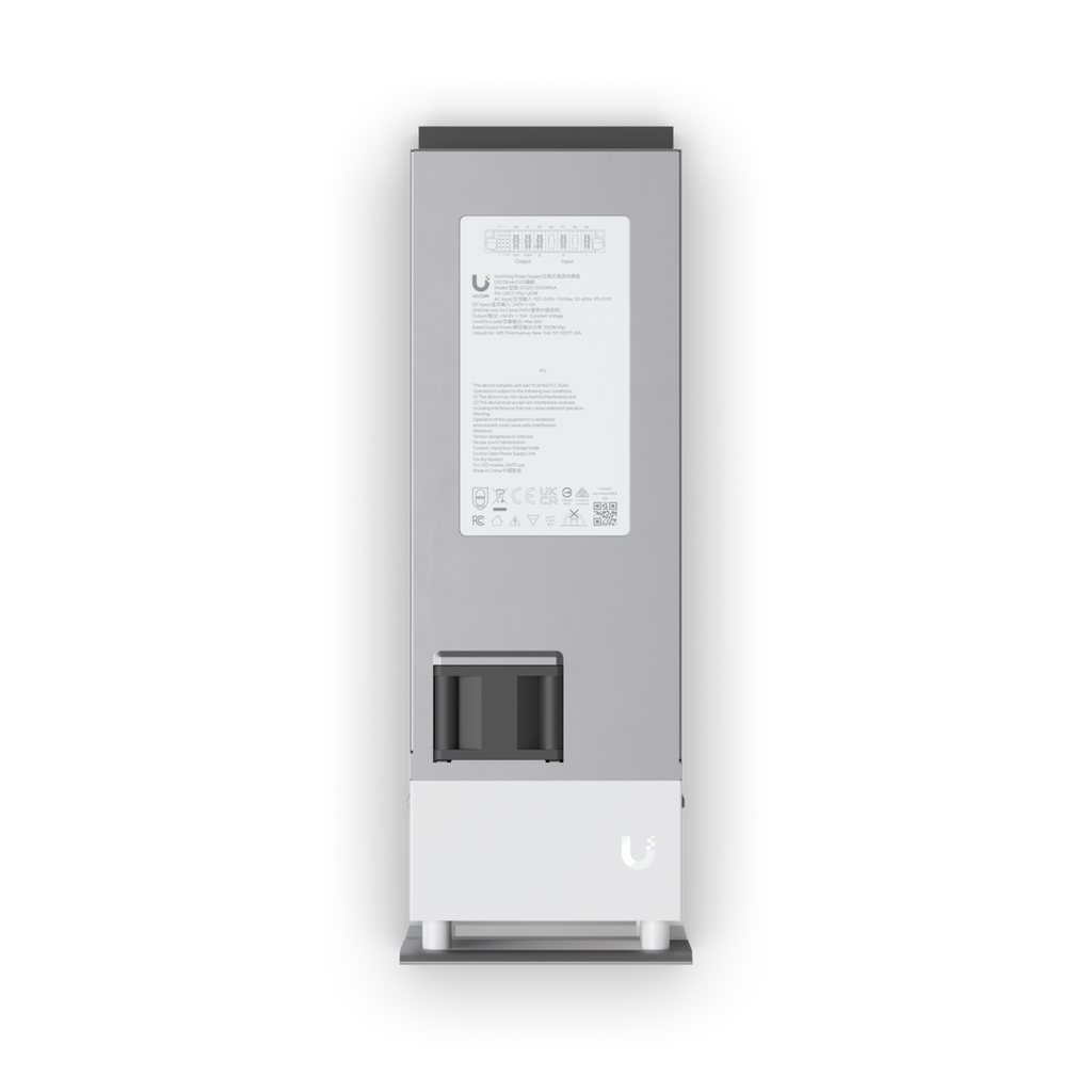 Ubiquiti UACC-PSU-UDW | Dream Wall Power Supply Unit – Default Title