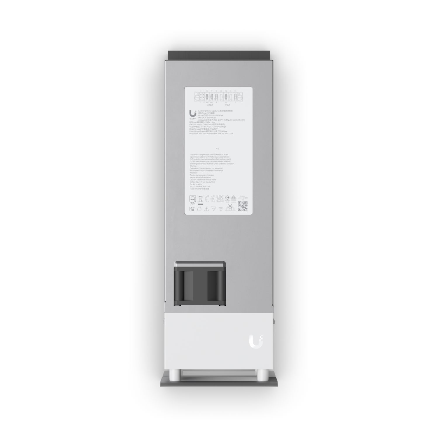 Ubiquiti UACC-PSU-UDW | Dream Wall Power Supply Unit – Default Title