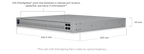 Ubiquiti USW-PRO-HD-24-POE | UniFi Pro HD 24 PoE Switch | 115 Gbps… – Default Title