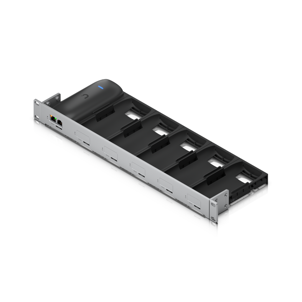 Ubiquiti UACC-AI-PORT-RM | AI Port Rack Mount – Default Title
