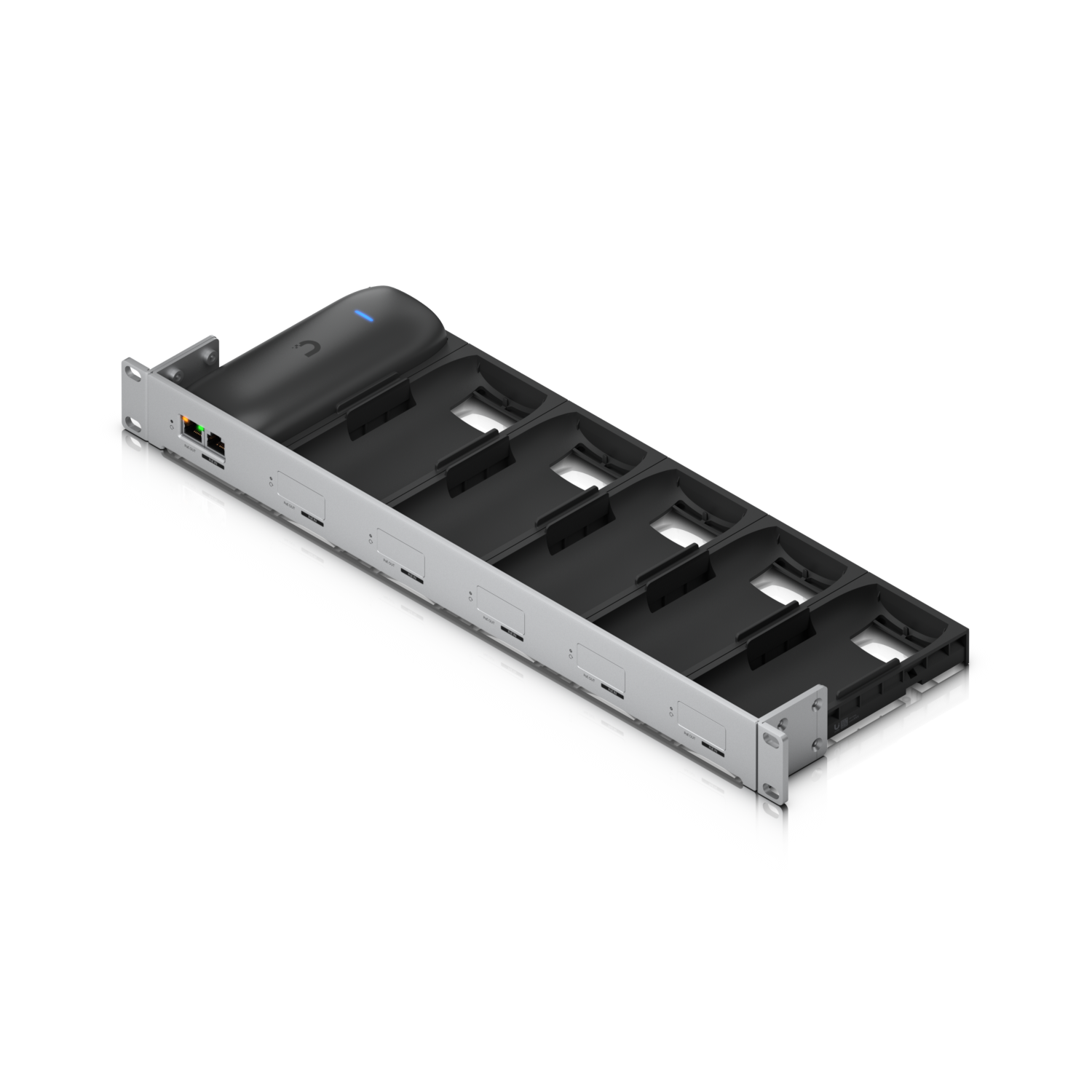 Ubiquiti UACC-AI-PORT-RM | AI Port Rack Mount – Default Title