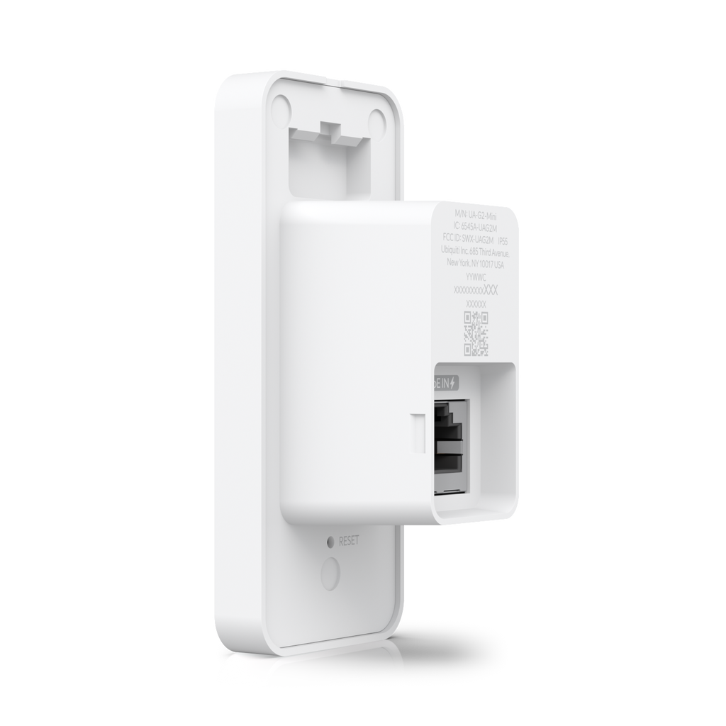 Ubiquiti UA-G2-SK | UniFi Access Starter Kit G2 – Default Title