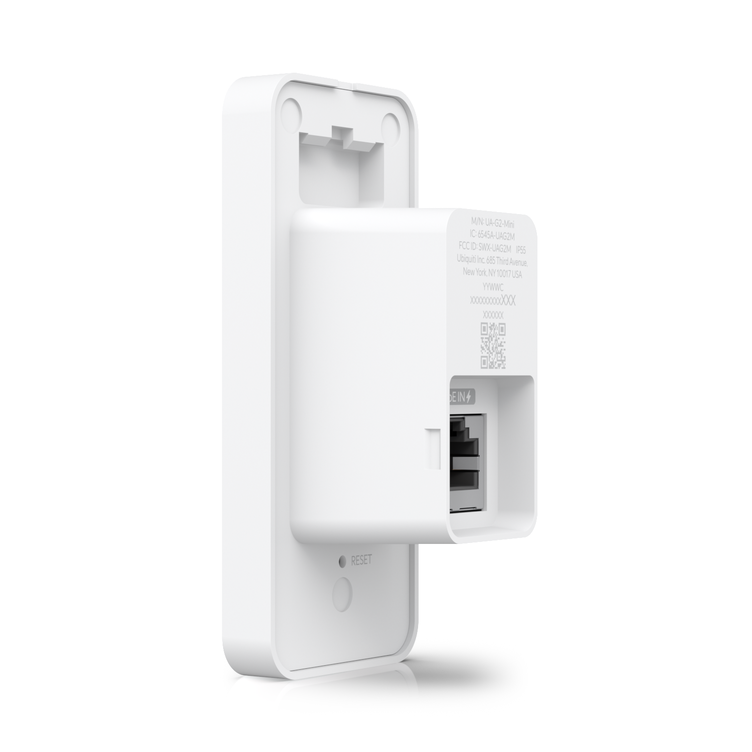 Ubiquiti UA-G2-SK | UniFi Access Starter Kit G2 – Default Title