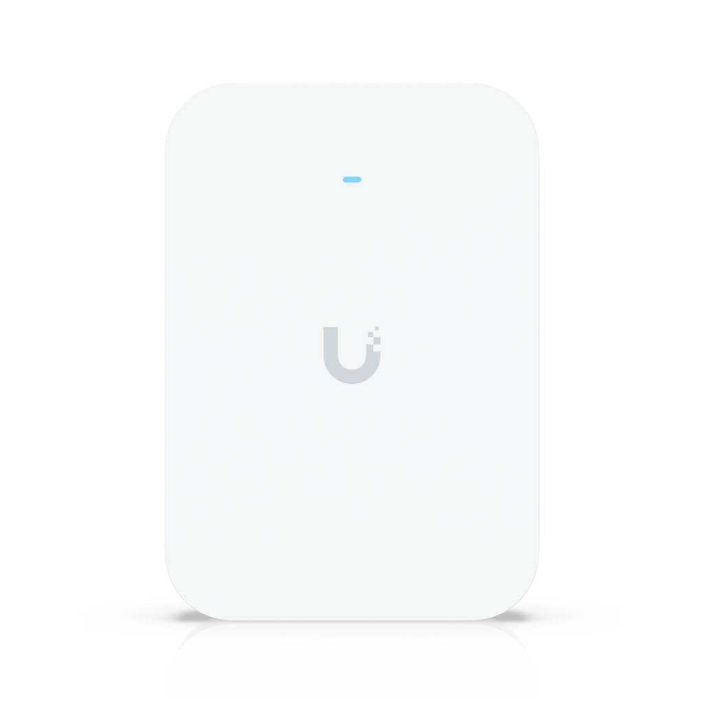 Ubiquiti U7-PRO-XG-WALL | UniFi U7 Pro XG Wall | WiFi 7 | 10 GbE… – Default Title