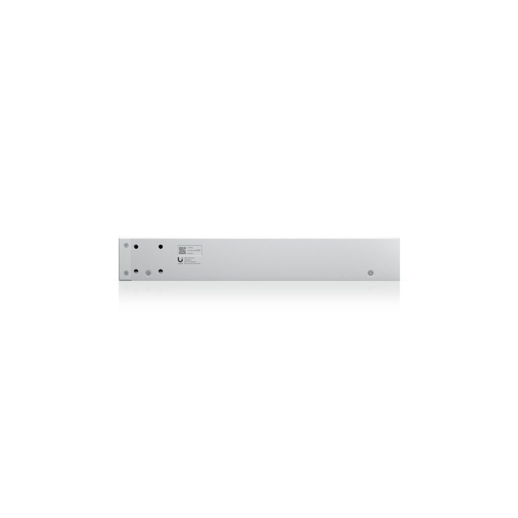 Ubiquiti UXG-PRO | UniFi Gateway Pro | (1) 10G SFP+ – Default Title