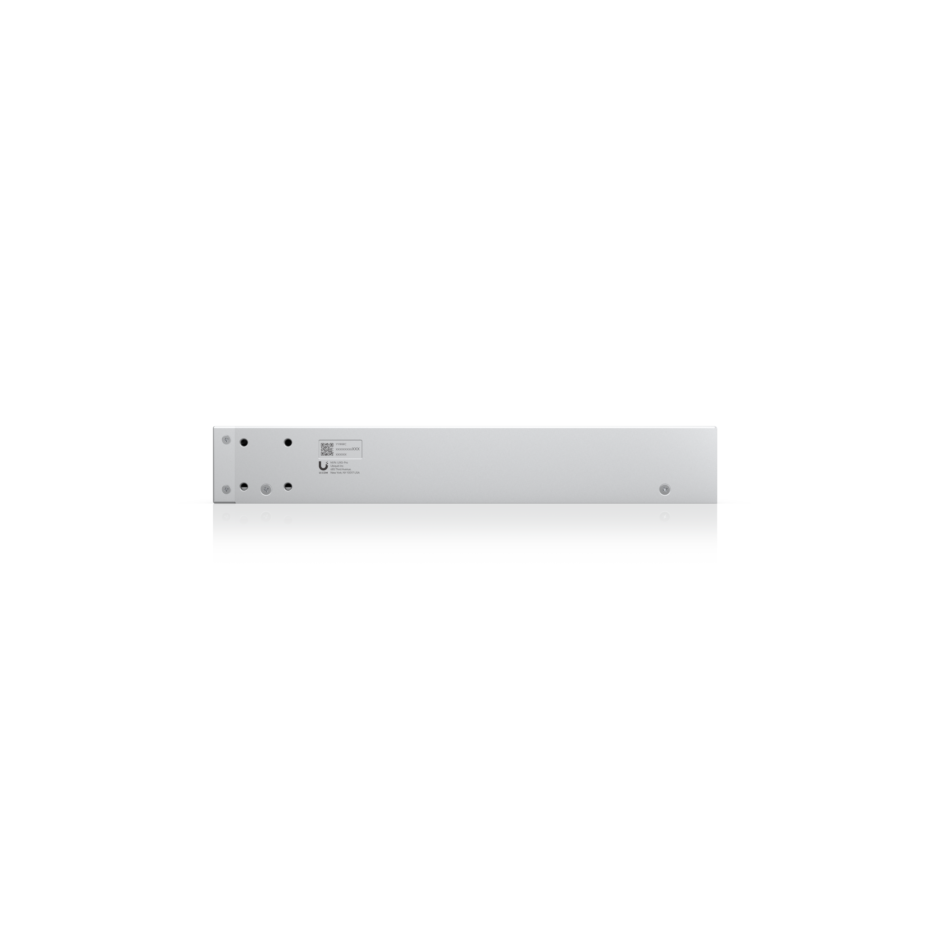 Ubiquiti UXG-PRO | UniFi Gateway Pro | (1) 10G SFP+ – Default Title