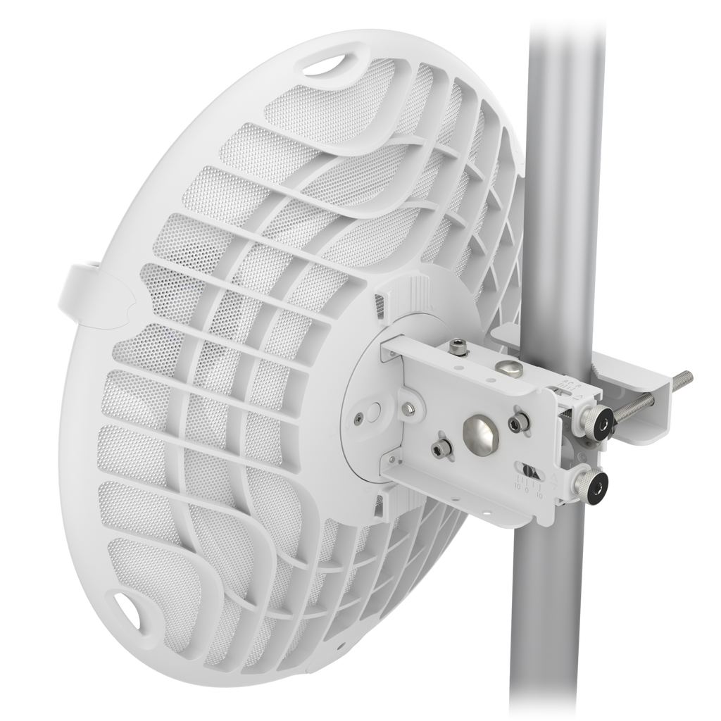 Ubiquiti 60G-PM | 60G Precision Alignment Mount – Default Title