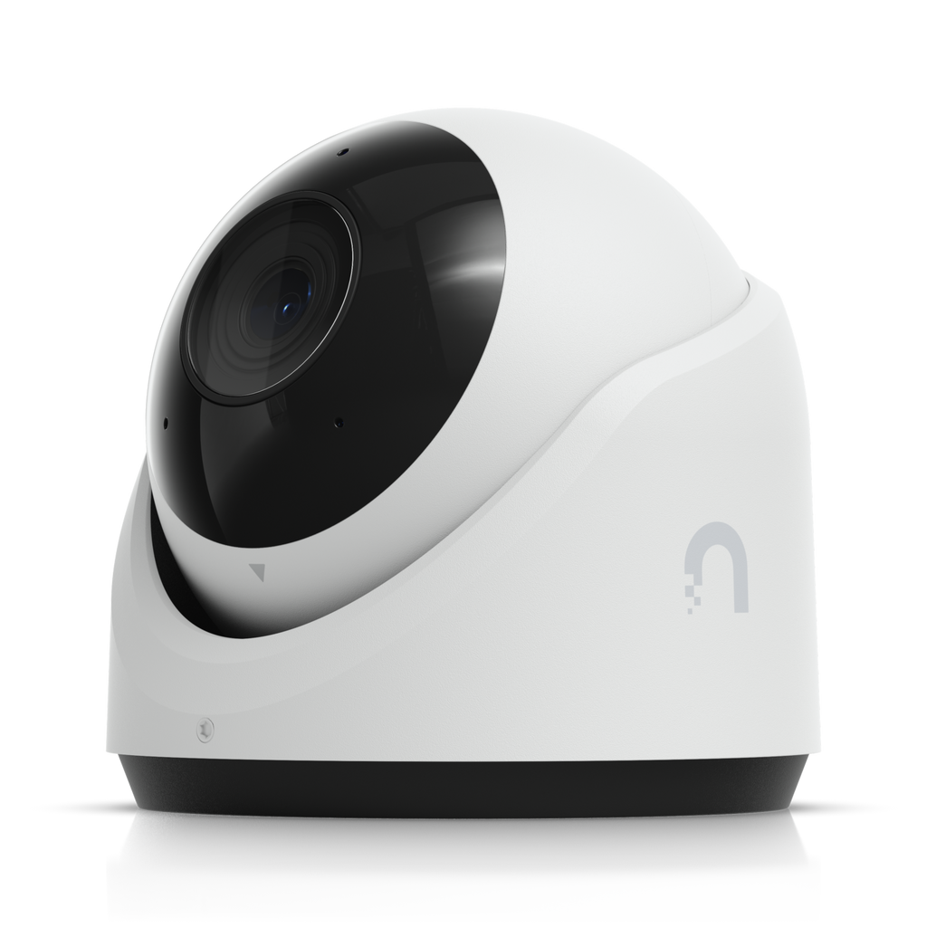 Ubiquiti UVC-G6-TURRET | G6 Turret Camera | 4K | IP66 | PoE – White