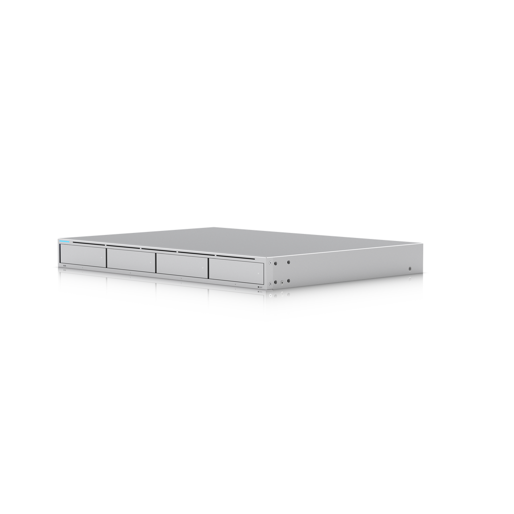 Ubiquiti UNVR | UniFi Network Video Recorder – Default Title