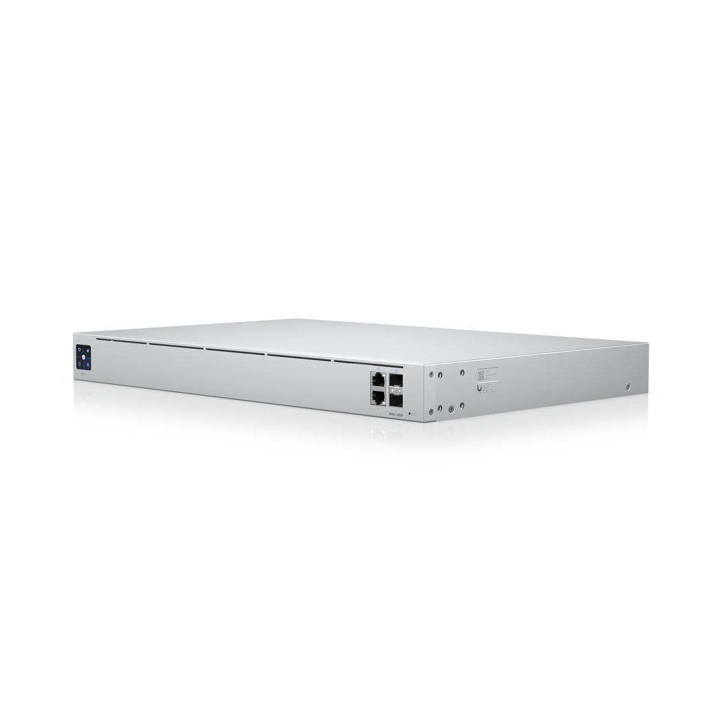 Ubiquiti UXG-PRO | UniFi Gateway Pro | (1) 10G SFP+ – Default Title