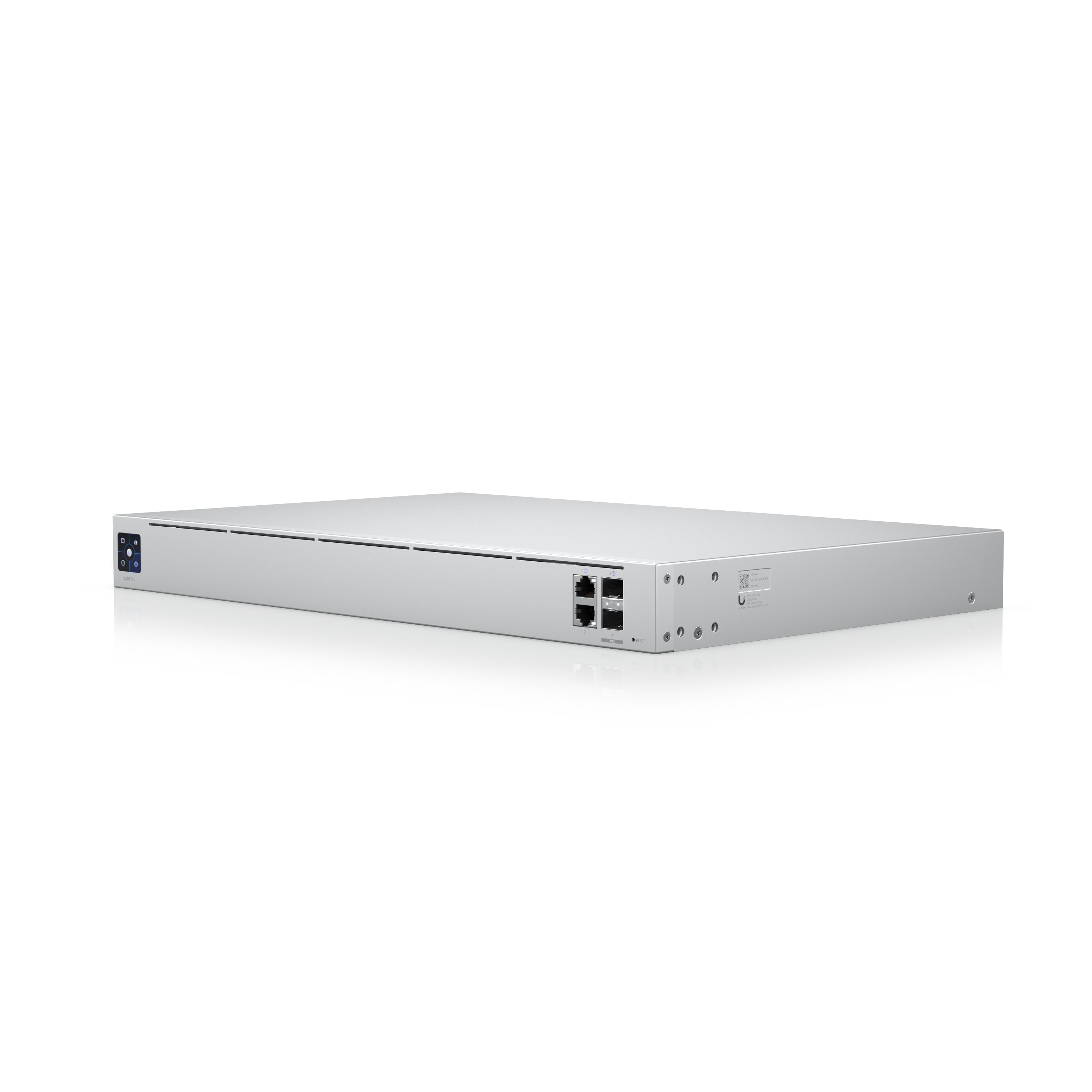 Ubiquiti UXG-PRO | UniFi Gateway Pro | (1) 10G SFP+ – Default Title
