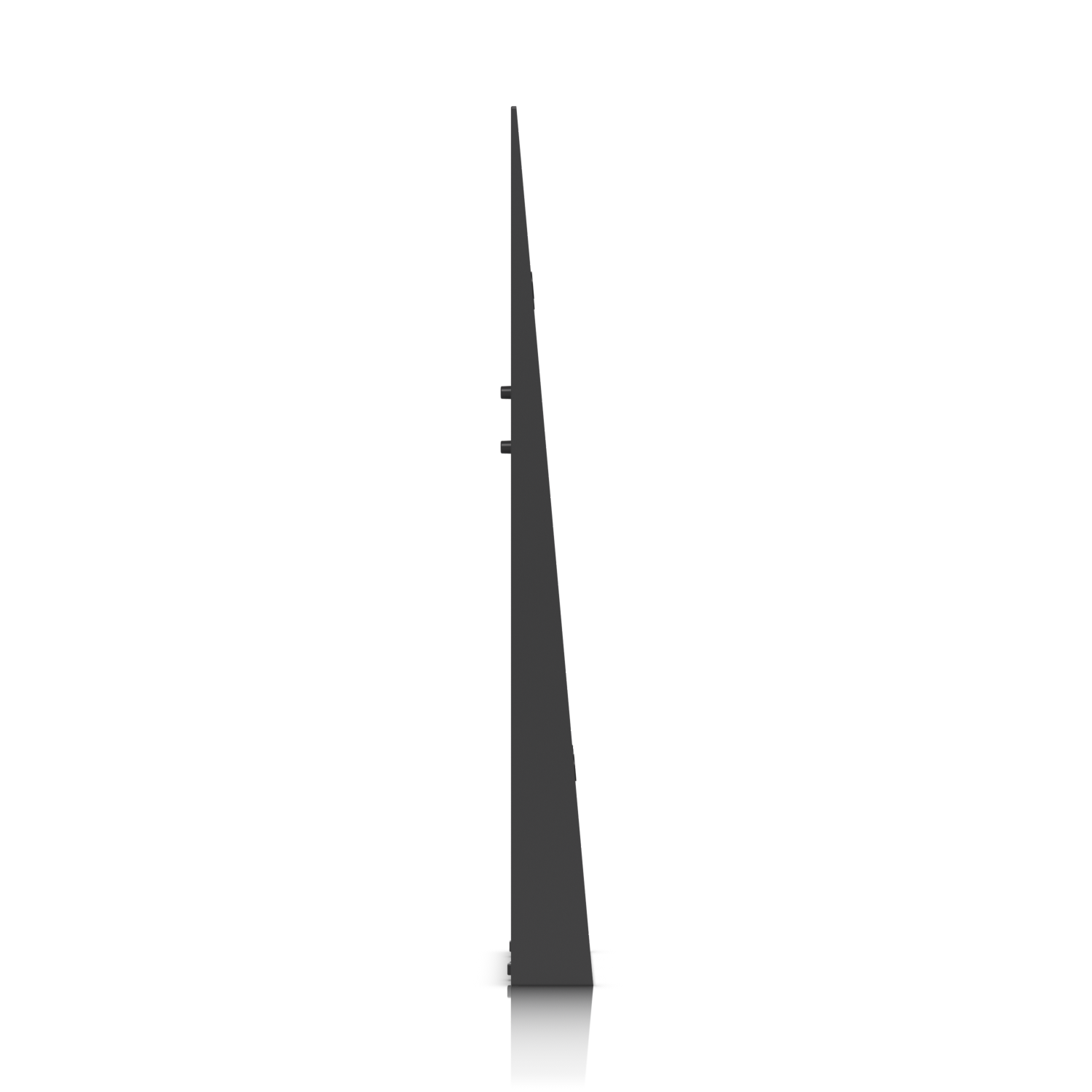 Ubiquiti UAC-INTERCOM-SAM | Intercom Surface Angle Mount – Default Title