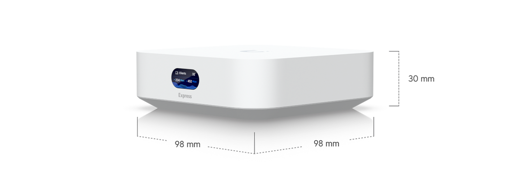 Ubiquiti UX | UniFi Express – Default Title