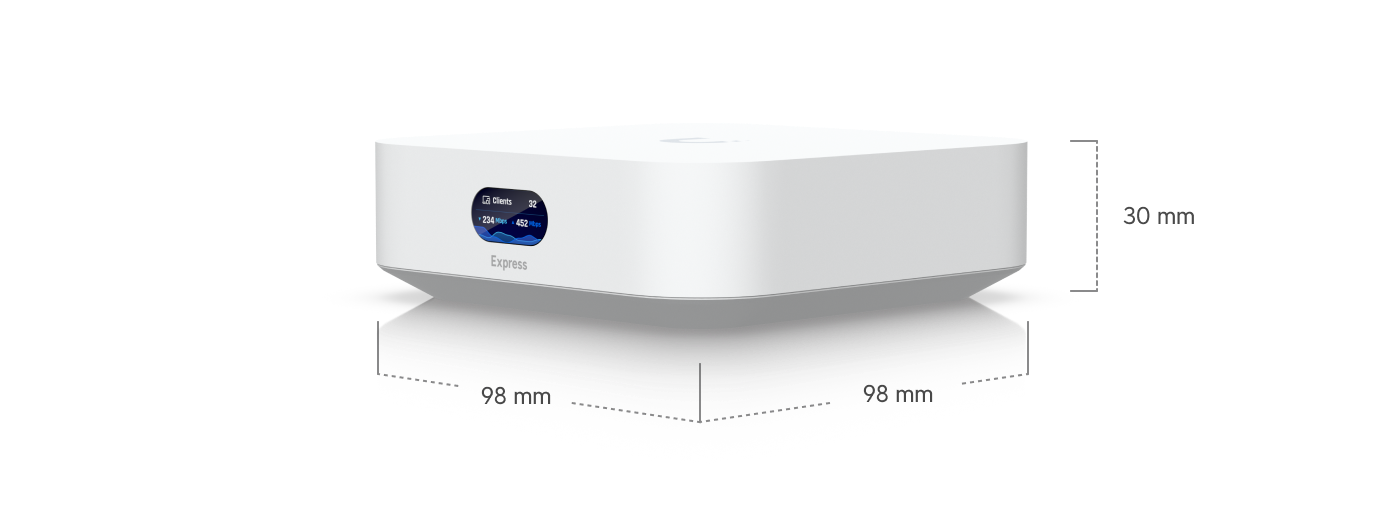 Ubiquiti UX | UniFi Express – Default Title