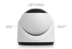 Ubiquiti UVC-G6-TURRET | G6 Turret Camera | 4K | IP66 | PoE – White