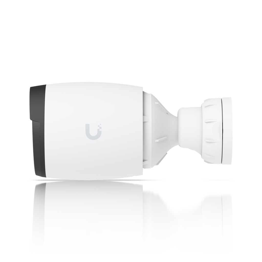 Ubiquiti UVC-AI-PRO | AI Pro Camera | 4K | IP65 | 3x Optical – White