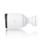 Ubiquiti UVC-AI-PRO | AI Pro Camera | 4K | IP65 | 3x Optical – White