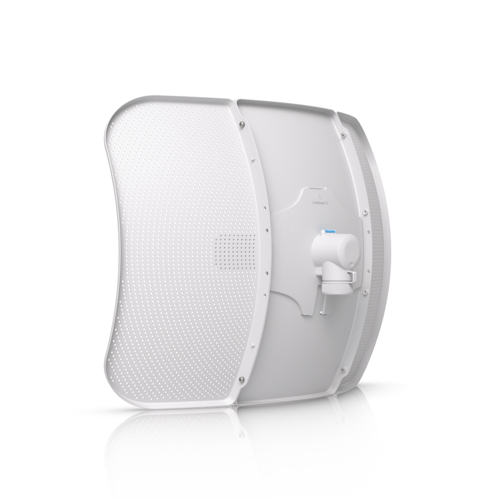 Ubiquiti LBE-5AC-LR | airMAX LiteBeam 5AC Long‑Range – Default Title