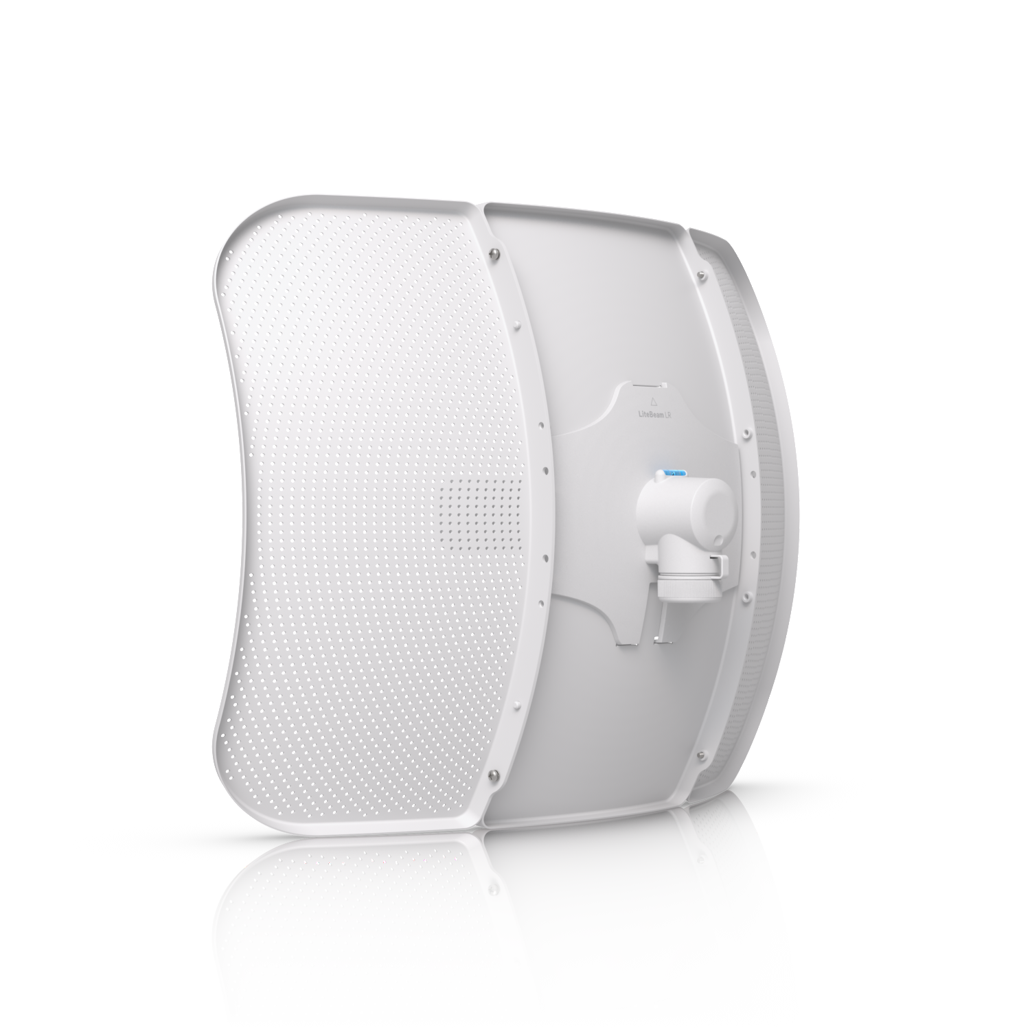 Ubiquiti LBE-5AC-LR | airMAX LiteBeam 5AC Long‑Range – Default Title