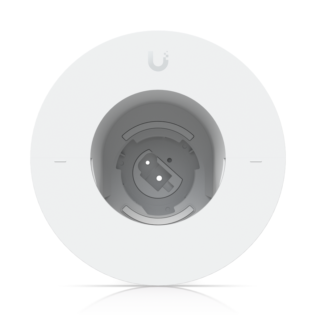 Ubiquiti UACC-G6-PTZ-ICM | G6 PTZ In‑Ceiling Mount – White