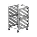 Ubiquiti U-R-STACKING-KIT | Rack Stacking Kit – Default Title