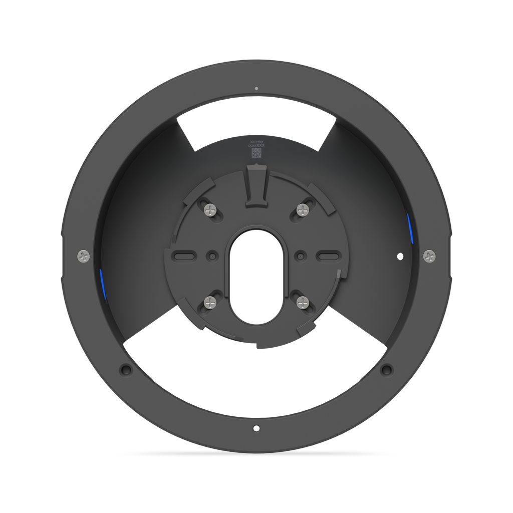 Ubiquiti UACC-G6-DOME-FM | G6 Dome Flush Mount – White