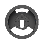 Ubiquiti UACC-G6-DOME-FM | G6 Dome Flush Mount – White
