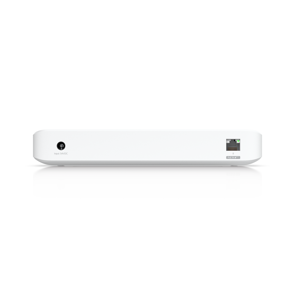 Ubiquiti USW-ULTRA | UniFi Switch Ultra | 8 Gbps Switch – Default Title
