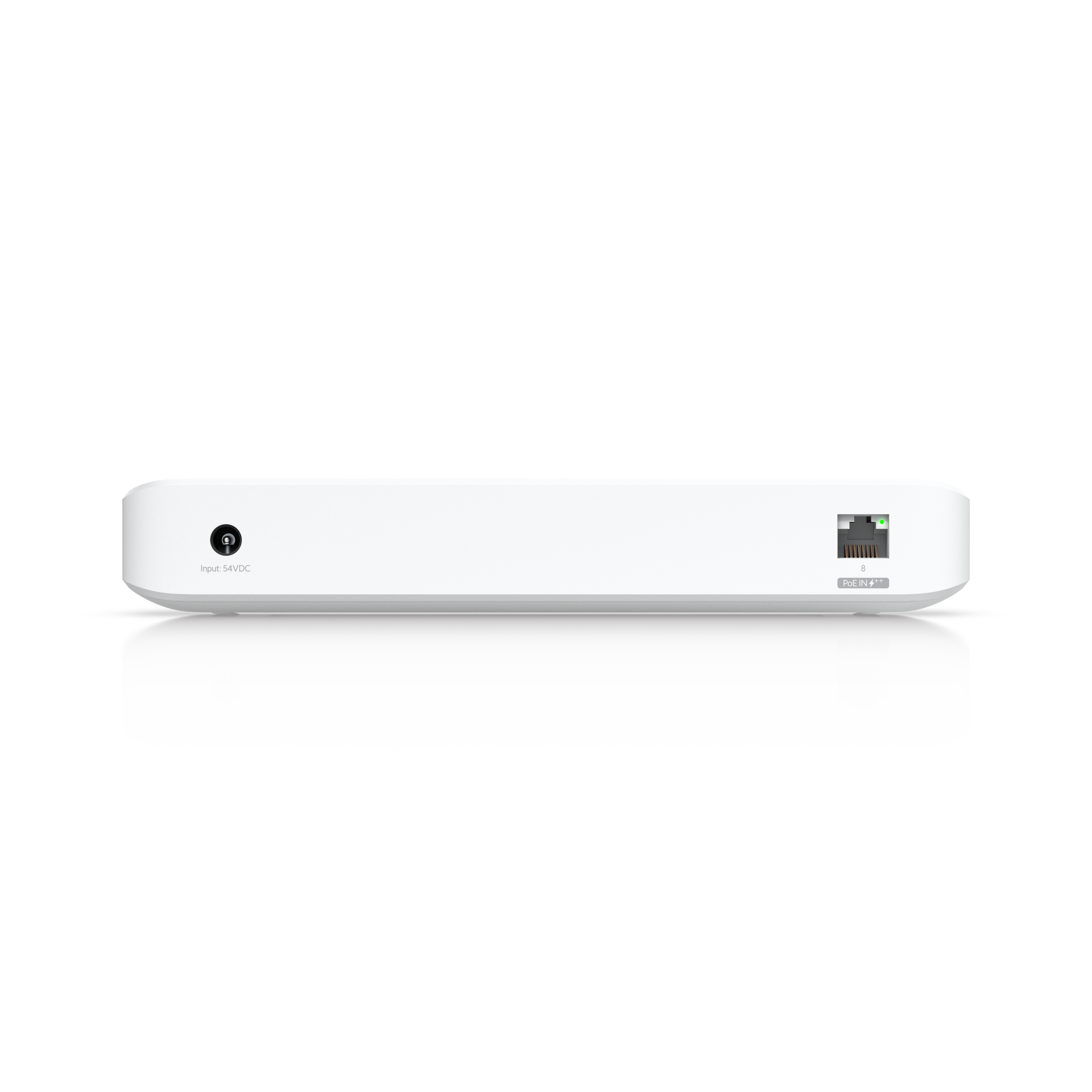 Ubiquiti USW-ULTRA | UniFi Switch Ultra | 8 Gbps Switch – Default Title