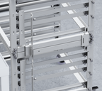 Ubiquiti U-R-STACKING-KIT | Rack Stacking Kit – Default Title
