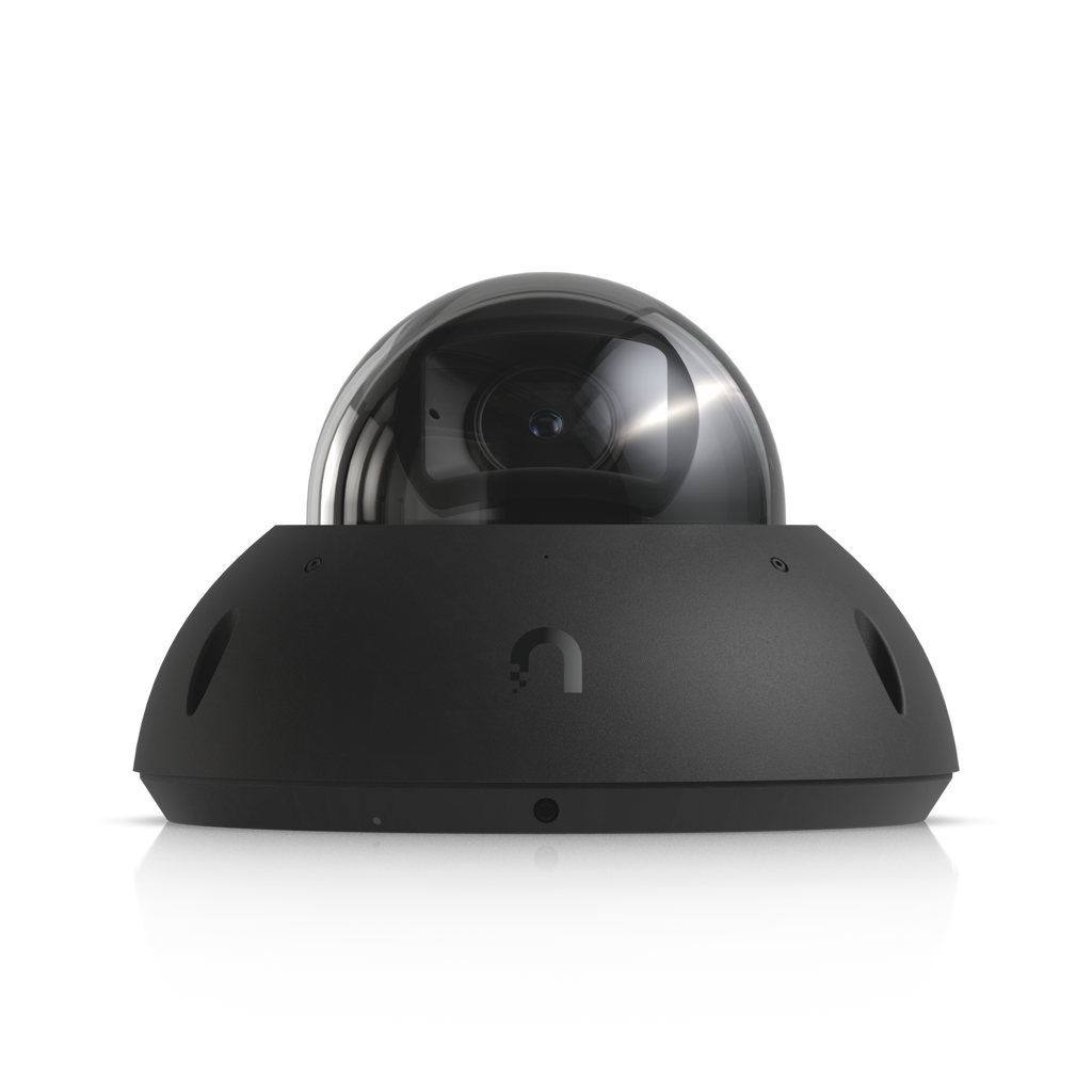 Ubiquiti UVC-G6-PRO-DOME | G6 Pro Dome Camera | 4K | IP66 | 2.36x… – White