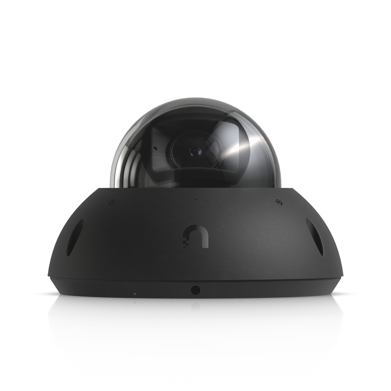 Ubiquiti UVC-G6-PRO-DOME | G6 Pro Dome Camera | 4K | IP66 | 2.36x… – White