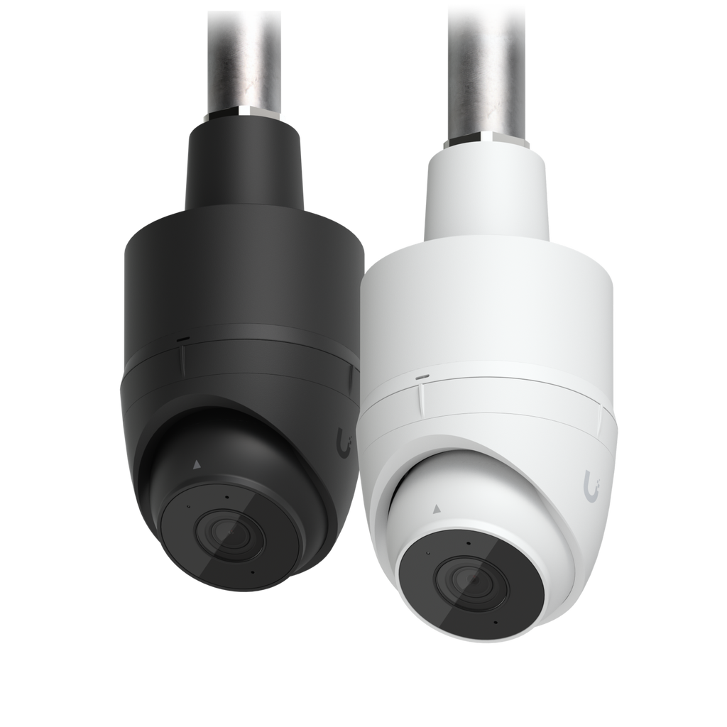 Ubiquiti UAC-CAMERA-CJB | Camera Compact Junction Box – White