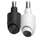 Ubiquiti UAC-CAMERA-CJB | Camera Compact Junction Box – White