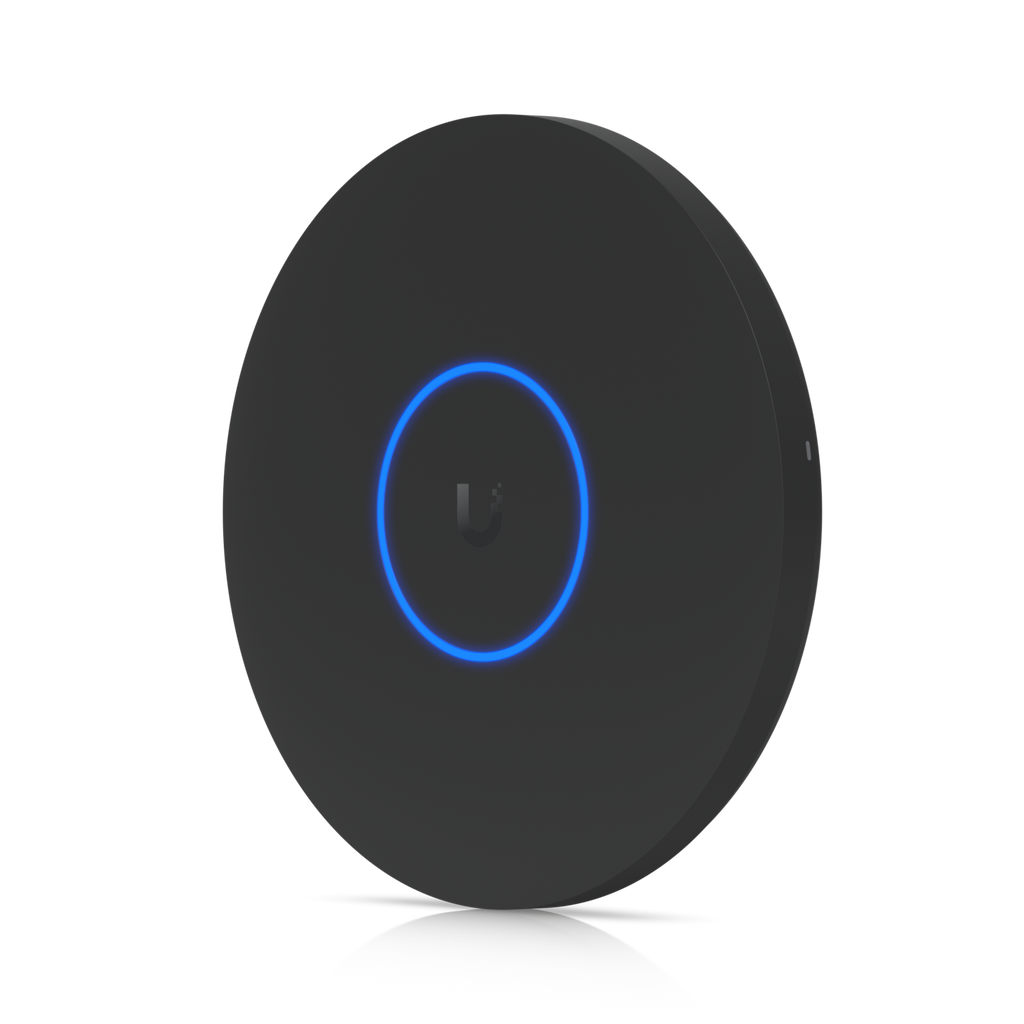 Ubiquiti U7-PRO-XG | UniFi U7 Pro XG | WiFi 7 | 10 GbE | PoE+ – Black