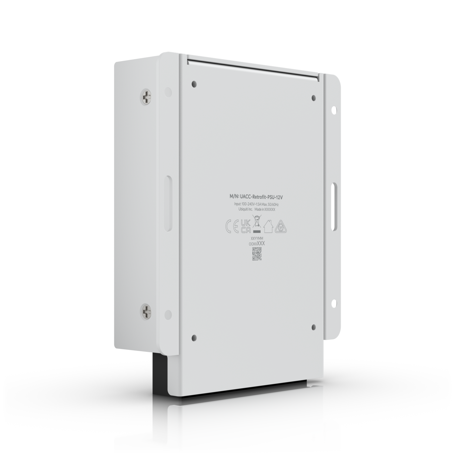 Ubiquiti UACC-RETROFIT-PSU-12V | Retrofit Power Supply 12V – Default Title